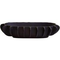 Decorative Bowl in Black