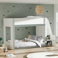Raya Wood Bunk Bed