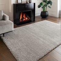 Atlas Deep Pile Ultra Soft Plain Rug