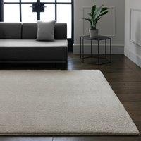 Como Silky Soft Plain Rug