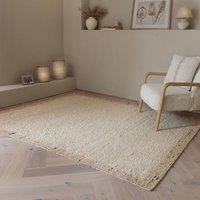 Napa Reversible Wool Border Rug