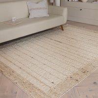 Napa Reversible Wool Ladder Rug