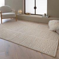 Zennith Textured Collumn Rug