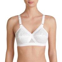 Cross Your Heart Bra Without Underwiring