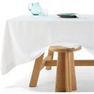 Linette 100% Linen Tablecloth