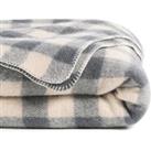 Romu 100% Wool Blanket
