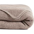 Romu 100% Wool Blanket