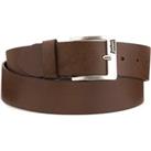 Core Basic Classic Belt in Leather