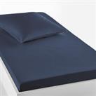 Scenario Childs 100% Cotton Jersey Fitted Sheet