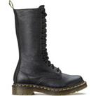 1B99 Virginia Calf Boots in Leather