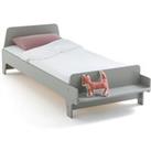 Nutto Child's Bench Bed with Base