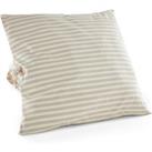 100% Cotton Herringbone Pillowcase