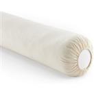 100% Organic Cotton Waterproof Bolster Pillowcase
