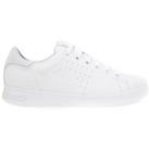 Jaysen Leather Breathable Trainers