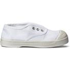 Kids Elly Canvas Trainers