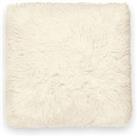 Doudoux Fluffy Fabric Cushion Cover