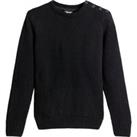 PL Outrider 1 Jumper in Chunky Knit