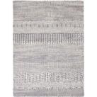 Fatonia Hand Knotted Wool Rug