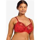 Champs Elyses Full Cup Bra with Underwiring