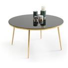 Luxore Round Coffee Table