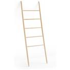 Scayle 5-Rung Ladder Towel Rail