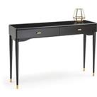 Novani Console Table with 2 Drawers