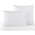 Akao 100% Organic Cotton Percale 200 Thread Count Pillowcase