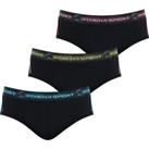 Pack of 3 Training Briefs