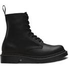 Virginia 1460 Pascal Mono Leather Boots
