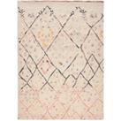 Ashwin Berber Style Hand Tufted Thick Wool XL Rug