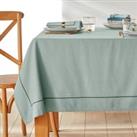 Mtis Bourdon Washed Cotton Linen Tablecloth