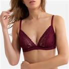 Les Signatures - Jeanne Recycled Triangle Bra