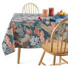 Tropic Printed Anti-stain Tablecloth