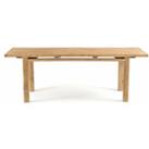 Sumiko Recycled Solid Elm Table