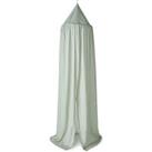 Volute Bed Canopy
