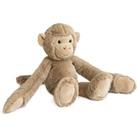 35cm Monkey Soft Toy - HO2949