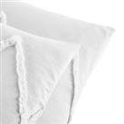 Assa Tufted 100% Cotton Pillowcase
