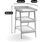Orade Changing Table