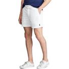 Prepster Shorts in Stretch Cotton Twill