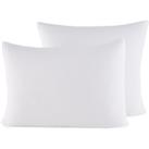 Yafa 100% Organic Cotton Muslin 200 Thread Count Pillowcase