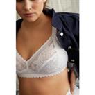 Les Signatures - Jeanne Recycled Non-Underwired Bra
