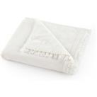 Kyrami Organic Cotton / Linen Bath Towel