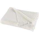 Nipaly Organic Cotton & Linen XL Bath Towel