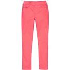 Cotton Mix Jeggings, 3-12 Years