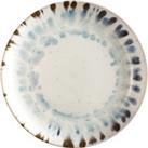 Amadora Stoneware Dessert Plates (Set of 4)