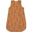 Giraffe Cotton 3 Tog Sleep Bag