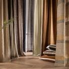 Posia Cotton & Linen Curtain