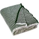 Moutyan Cotton / Wool Blanket