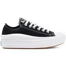 Chuck Taylor All Star Move Chunky Canvas Trainers