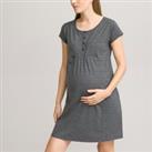 Maternity/Nursing Nightshirt